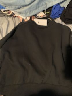 Women’s Nike Sweater