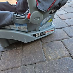 Graco Infant Car SEAT