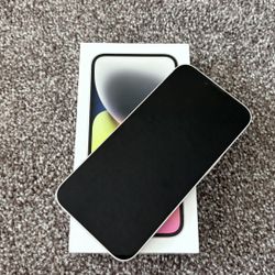 iPhone 14 – 128GB – Verizon Locked