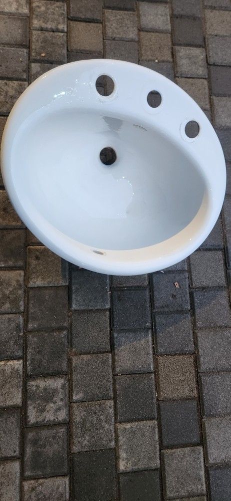 Kohler bathroom sink vanity