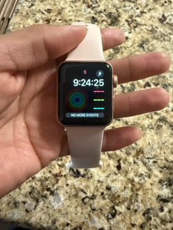 Apple Watch Series 3
