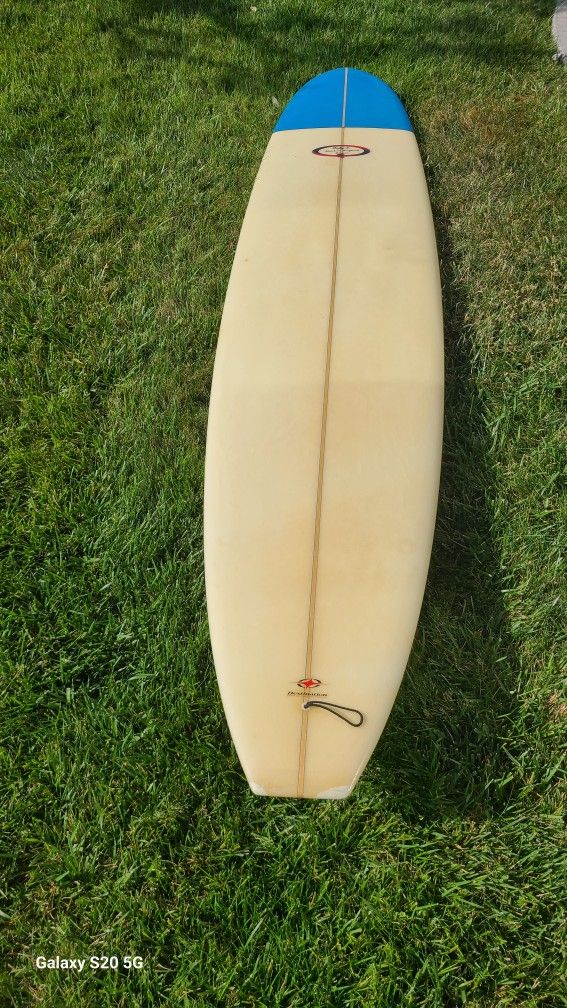 9' longboard / surfboard 