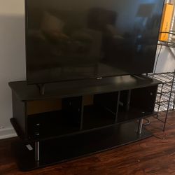 50 In Lg Tv With Tv Stand