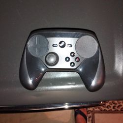 Steam Controller 