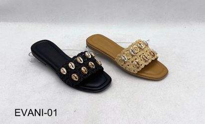 Bonitos zapatos