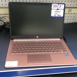 HP 14CF2XXX