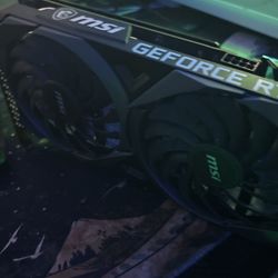 RTX 3060 
