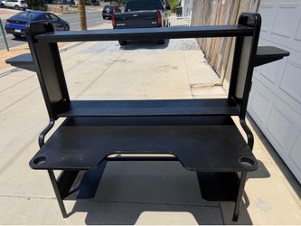 IKEA Computer Gaming Desk - $50 o.b.o