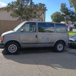 1987 Chevrolet V Conventional