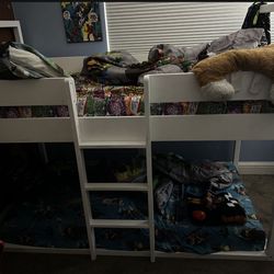 Ashley Furniture Bunk Bed