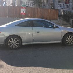 2006 Honda Accord