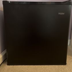 Mini Refrigerator  Haier