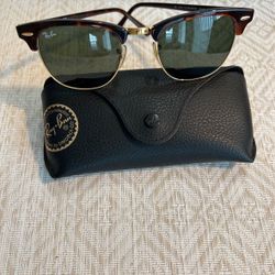 Ray - Ban, Clubmaster Classic sunglasses 