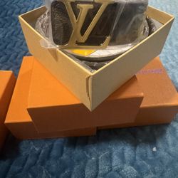 Lv Belt 