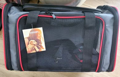 Dog bag