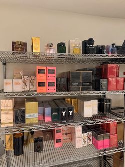 fragrances