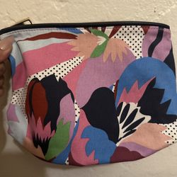 Make Up Bag