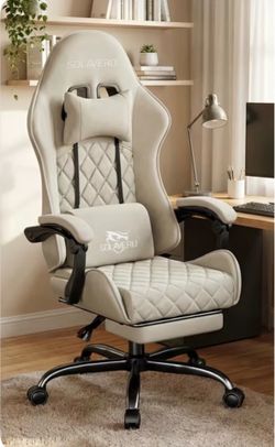 Gaming chair