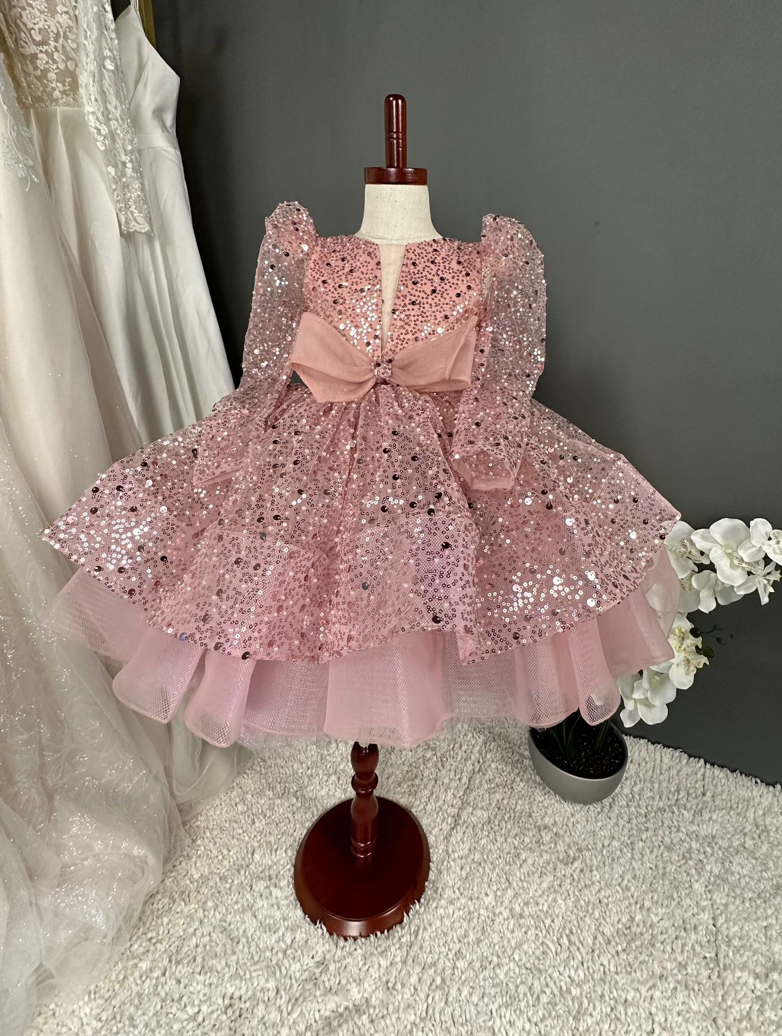 Kids Dress