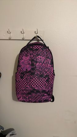 Sprayground hot pursuit backpack