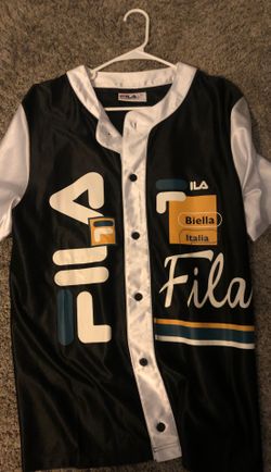 Filas t shirt race edition