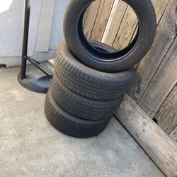 Dunlap SP SPORT 7000 