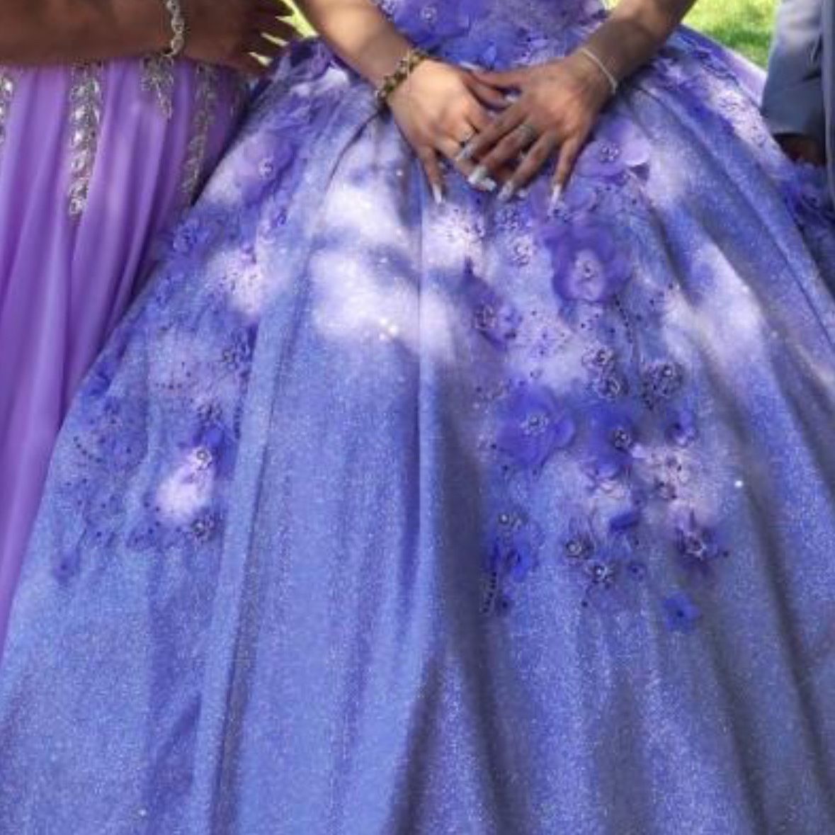 quince dress 