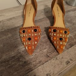 Antonio Melani Heels