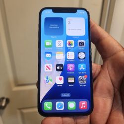 Iphone 12 Unlocked 64gb 