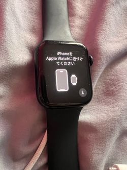 Apple Watch