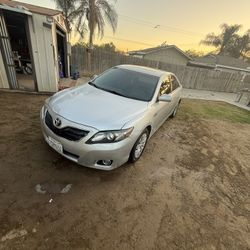 2010 Toyota Camry