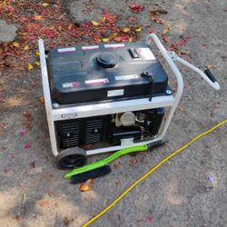 Generator For Sale 