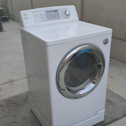 LG Tromm Electric Dryer