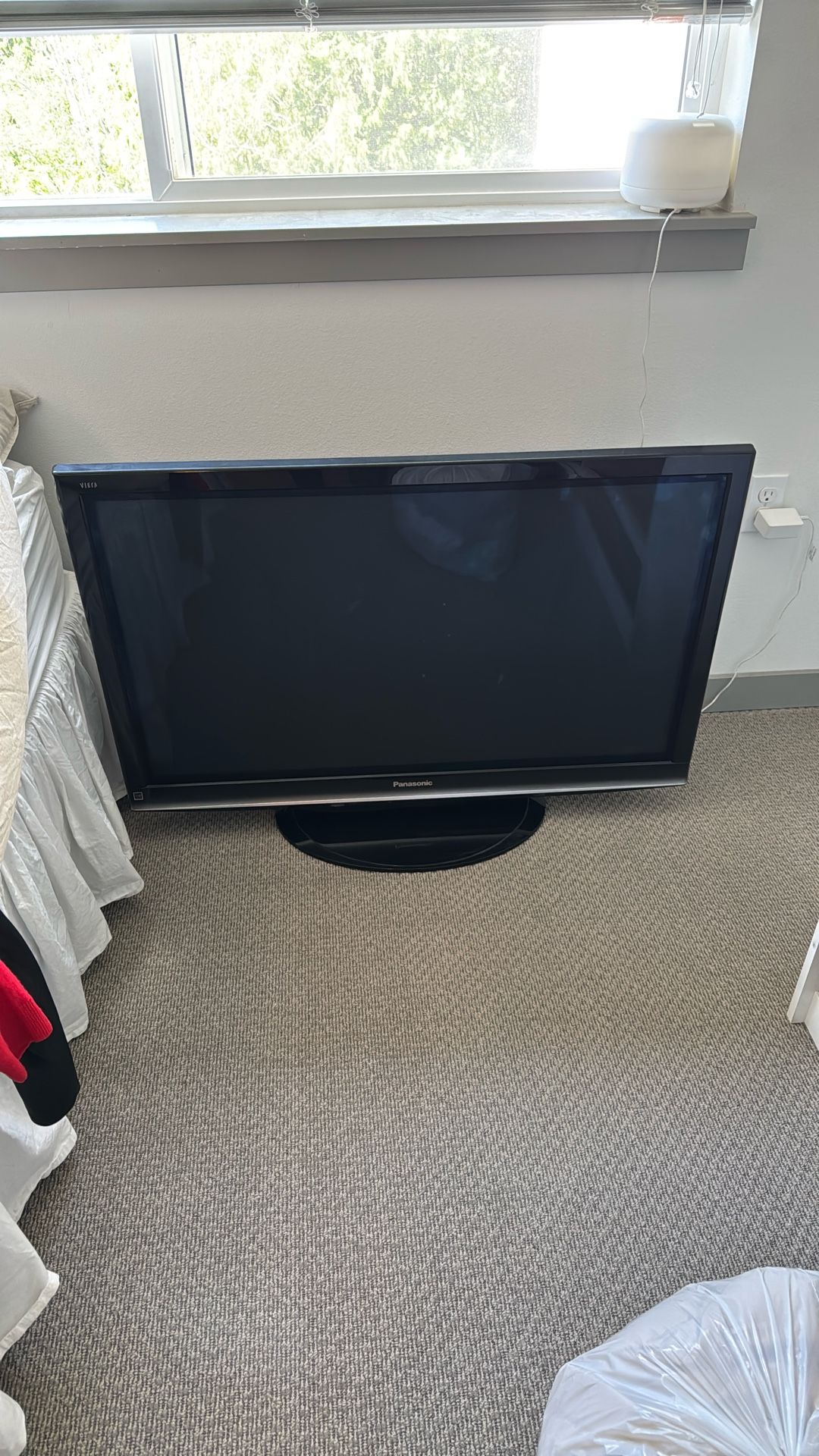 Panasonic TV