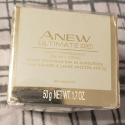 Crema Avon ANEW