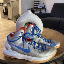 Nike kd best sale v for sale