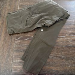 Lululemon Leggings