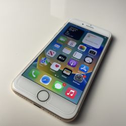 iPhone 8 64GB Unlocked 