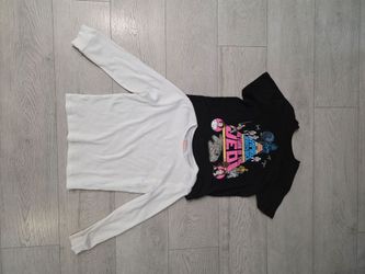 Girls Clothes