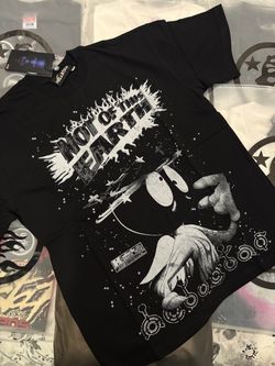 HELLSTAR T-SHIRT