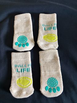 Brand New Small Dog Cat Socks