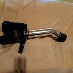 Cold air intake Kit Chevy Tahoe Silverado suburban Yukon Sierra (brand new)