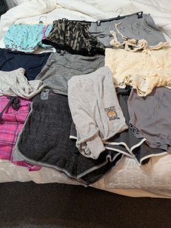 Summer Shorts