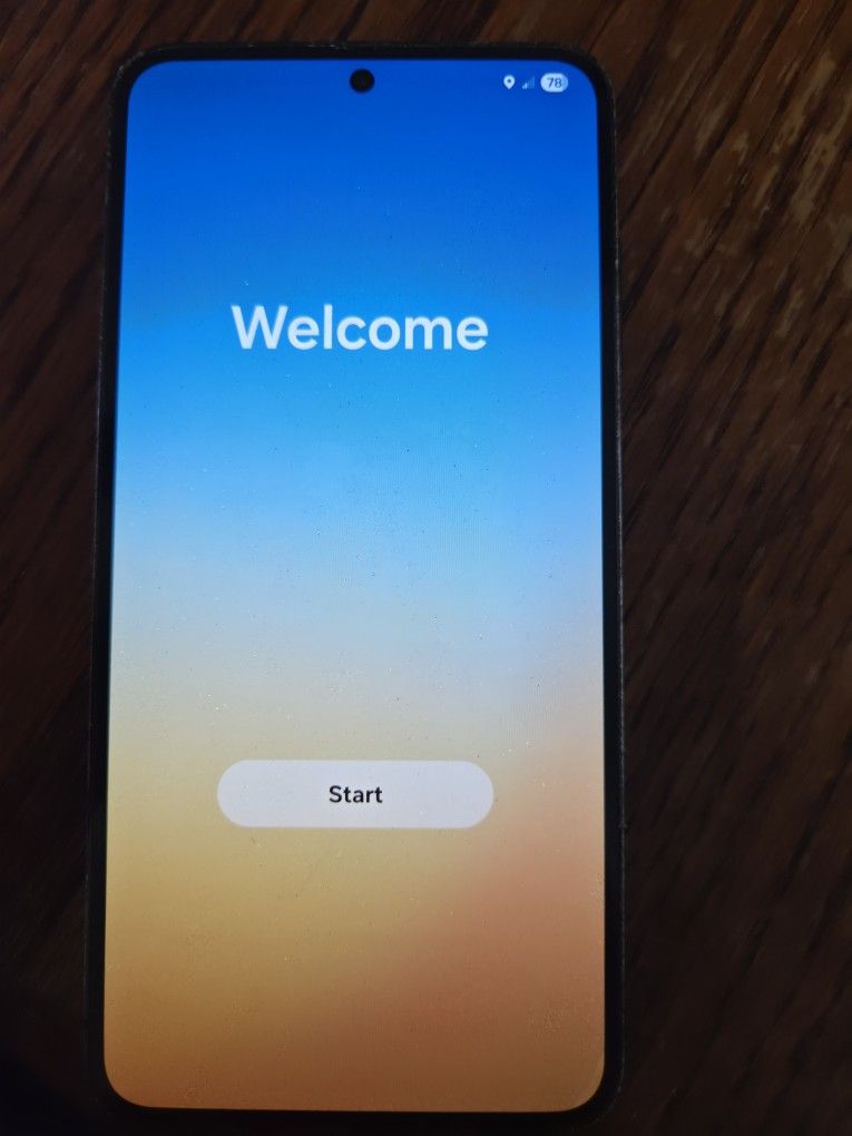 Samsung Galaxy S23 UNLOCKED