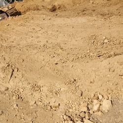Free Clean Dirt Delivery Free