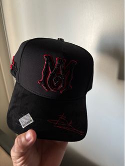 New mc hat AM