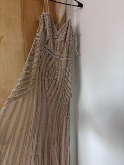 Elegant dress