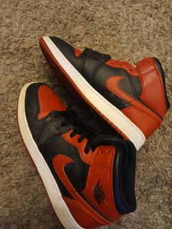 Jordan's
