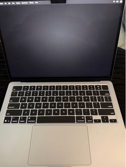 MacBook