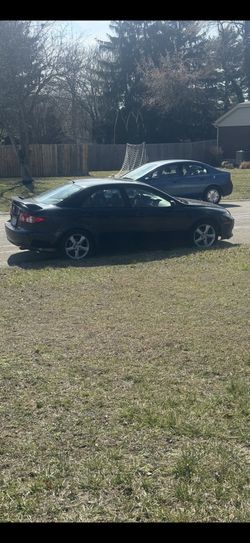 2006 Mazda Mazda6